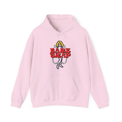 Bare Trap - Hoodie - Witty Twisters Fashions