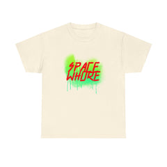 Space Whore - T-Shirt - Witty Twisters Fashions