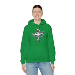 Clothed For The Winter - Hoodie - Witty Twisters Fashions