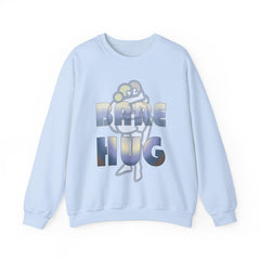 Bare Hug - Sweatshirt - Witty Twisters Fashions