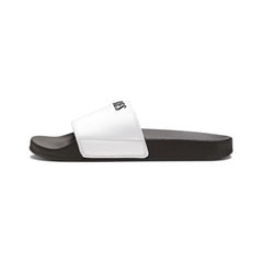 Dare Bares - Women's Removable-Strap Sandals - Witty Twisters Fashions