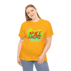 Space Whore - T-Shirt - Witty Twisters Fashions