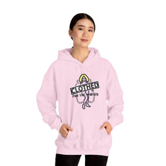 Clothed For The Winter - Hoodie - Witty Twisters Fashions