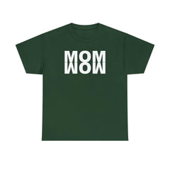 MOM WOW - T-Shirt - Witty Twisters Fashions