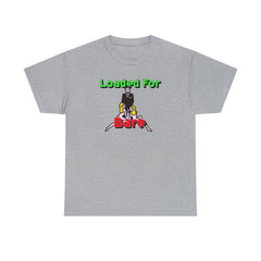 Loaded For Bare - T-Shirt - Witty Twisters Fashions