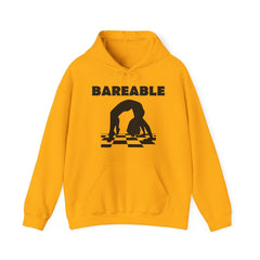 Bareable - Hoodie - Witty Twisters Fashions