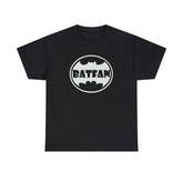 Batfan - T-Shirt - Witty Twisters Fashions