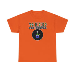 Weed The People - T-Shirt - Witty Twisters Fashions