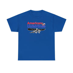 American Unfairlines - T-Shirt - Witty Twisters Fashions