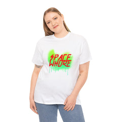 Space Whore - T-Shirt - Witty Twisters Fashions