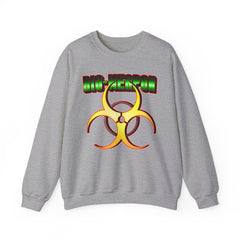 Bio-Weapon - Sweatshirt - Witty Twisters Fashions