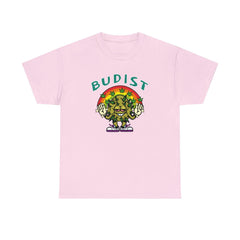 Budist - T-Shirt - Witty Twisters Fashions