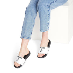 Dare Bares - Women's Removable-Strap Sandals - Witty Twisters Fashions