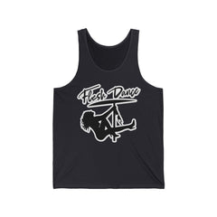 Flesh Dance - Tank Top - Witty Twisters Fashions