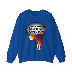 Boys Just Wanna Have Bum - Sweatshirt - Witty Twisters Fashions