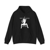 A wet-ass pussy is a terrible thing to waste. - Hoodie - Witty Twisters Fashions