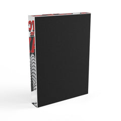 Catch Of The Day - Photo Block - Witty Twisters Fashions