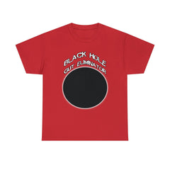 Black Hole Gut Eliminator - T-Shirt - Witty Twisters Fashions