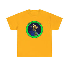 The world is yours - T-Shirt - Witty Twisters Fashions