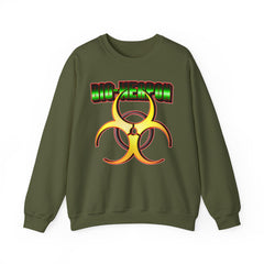 Bio-Weapon - Sweatshirt - Witty Twisters Fashions