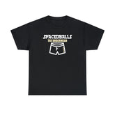 Spacedballs The Underwear - T-Shirt - Witty Twisters Fashions