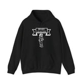 Bush League - Hoodie - Witty Twisters Fashions