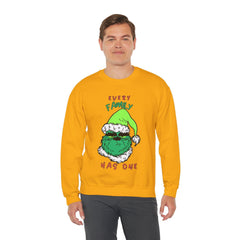 Every Family Has One - Sweatshirt - Witty Twisters Fashions