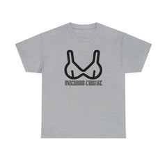 Underboob Carriage - T-Shirt - Witty Twisters Fashions