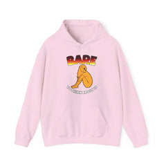 Bare to think about it - Hoodie - Witty Twisters Fashions