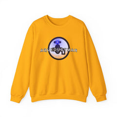 Aqueductman - Sweatshirt - Witty Twisters Fashions