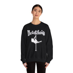 Bewitching - Sweatshirt - Witty Twisters Fashions