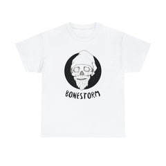 Bonestorm - T-Shirt - Witty Twisters Fashions