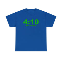 4:10 Early Bud Special - T-shirt - Witty Twisters Fashions