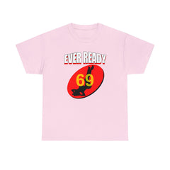 Ever Ready - T-Shirt - Witty Twisters Fashions