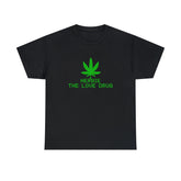 Herbie The Love Drug - T-Shirt - Witty Twisters Fashions