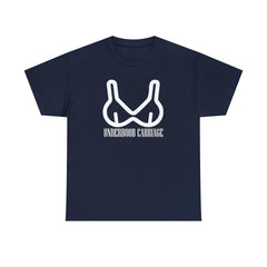 Underboob Carriage - T-Shirt - Witty Twisters Fashions