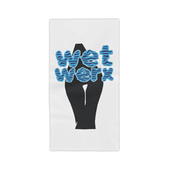 Wet Werx - Beach Towels - Witty Twisters Fashions