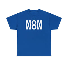 MOM WOW - T-Shirt - Witty Twisters Fashions