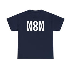 MOM WOW - T-Shirt - Witty Twisters Fashions