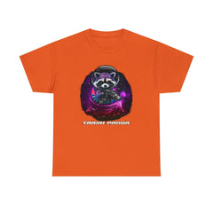 Trash Panda - T-Shirt - Witty Twisters Fashions