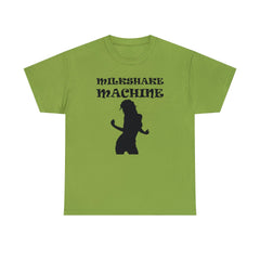 Milkshake Machine - T-Shirt - Witty Twisters Fashions