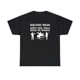 Brand New Isn't The Only Kind Of Music - T-Shirt - Witty Twisters Fashions