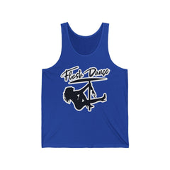 Flesh Dance - Tank Top - Witty Twisters Fashions