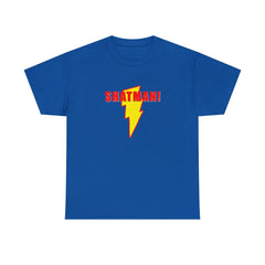 Shatman! - T-Shirt - Witty Twisters Fashions