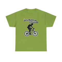 Dances With Traffic - T-Shirt - Witty Twisters Fashions