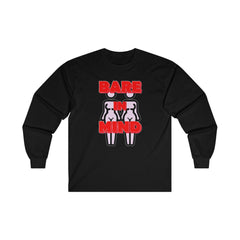 Bare In Mind Same-Sex Women - Long-Sleeve Tee - Witty Twisters Fashions