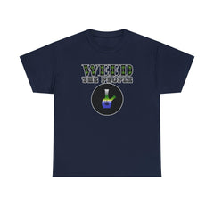 Weed The People - T-Shirt - Witty Twisters Fashions