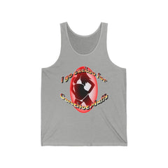 I Go Cuckoo For Cameltoe Muffs - Tank Top - Witty Twisters Fashions