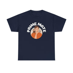 Prime Mate - T-Shirt - Witty Twisters Fashions