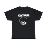 Hollywhite - T-Shirt - Witty Twisters Fashions